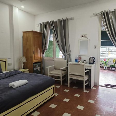 Elegant Dalat Hotel ภายนอก รูปภาพ