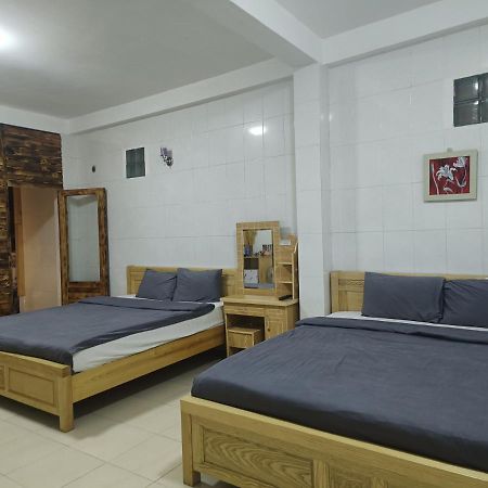 Elegant Dalat Hotel ภายนอก รูปภาพ