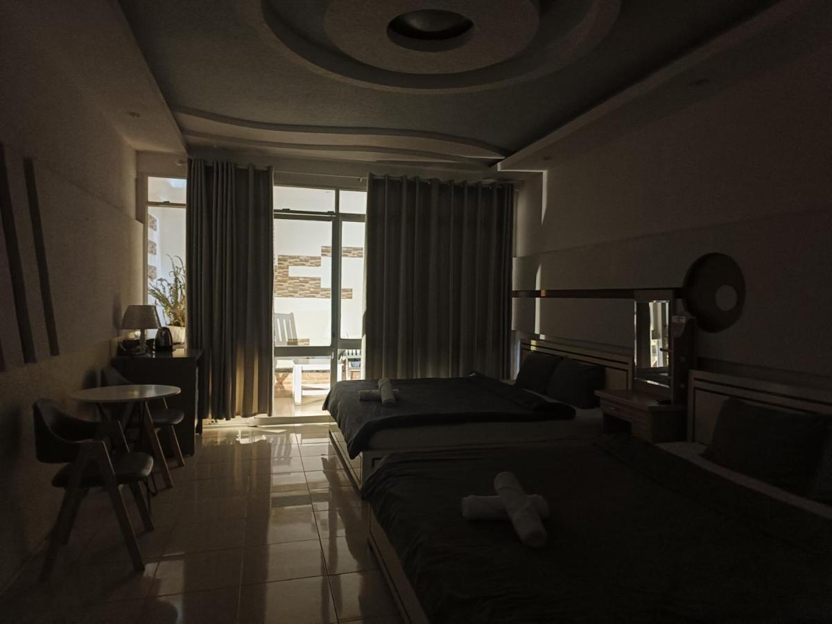 Elegant Dalat Hotel ภายนอก รูปภาพ