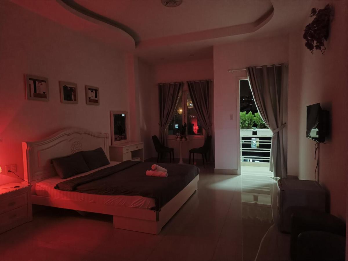 Elegant Dalat Hotel ภายนอก รูปภาพ