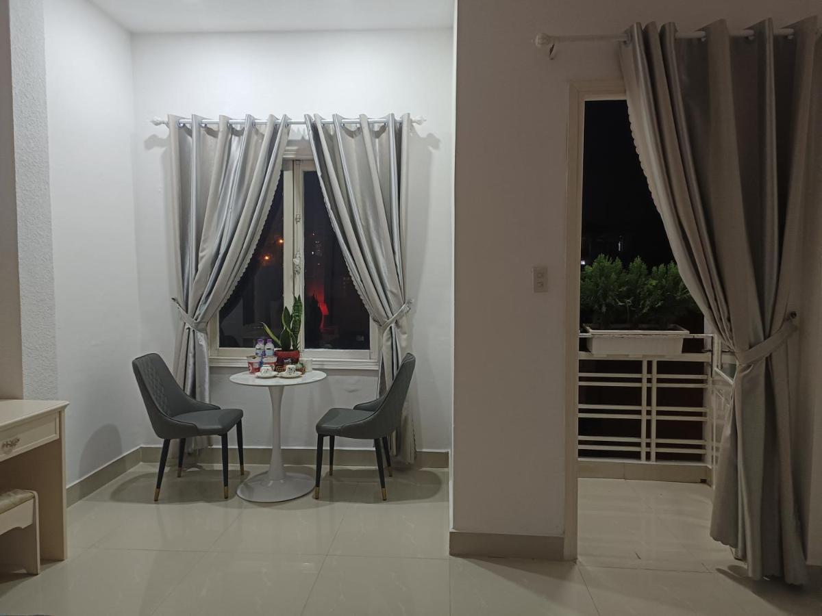 Elegant Dalat Hotel ภายนอก รูปภาพ