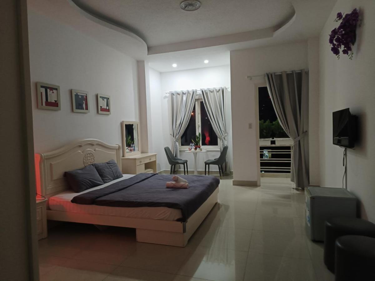Elegant Dalat Hotel ภายนอก รูปภาพ