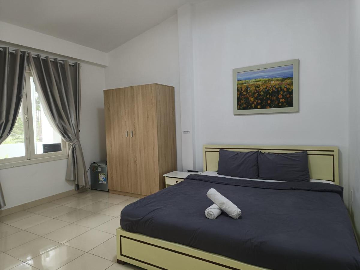 Elegant Dalat Hotel ภายนอก รูปภาพ