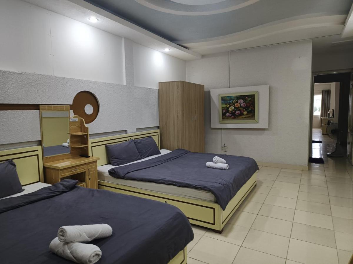 Elegant Dalat Hotel ภายนอก รูปภาพ
