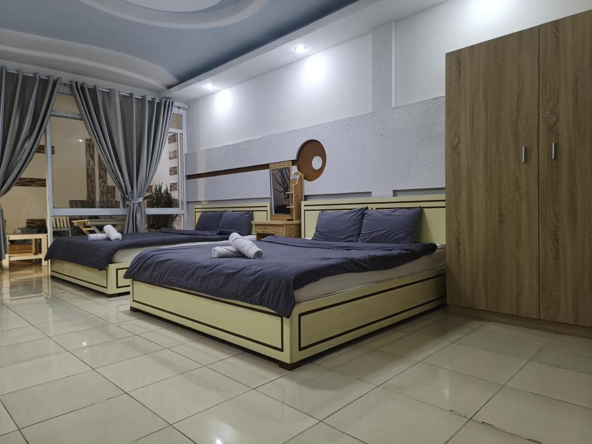 Elegant Dalat Hotel ภายนอก รูปภาพ