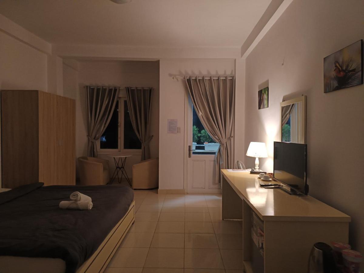 Elegant Dalat Hotel ภายนอก รูปภาพ