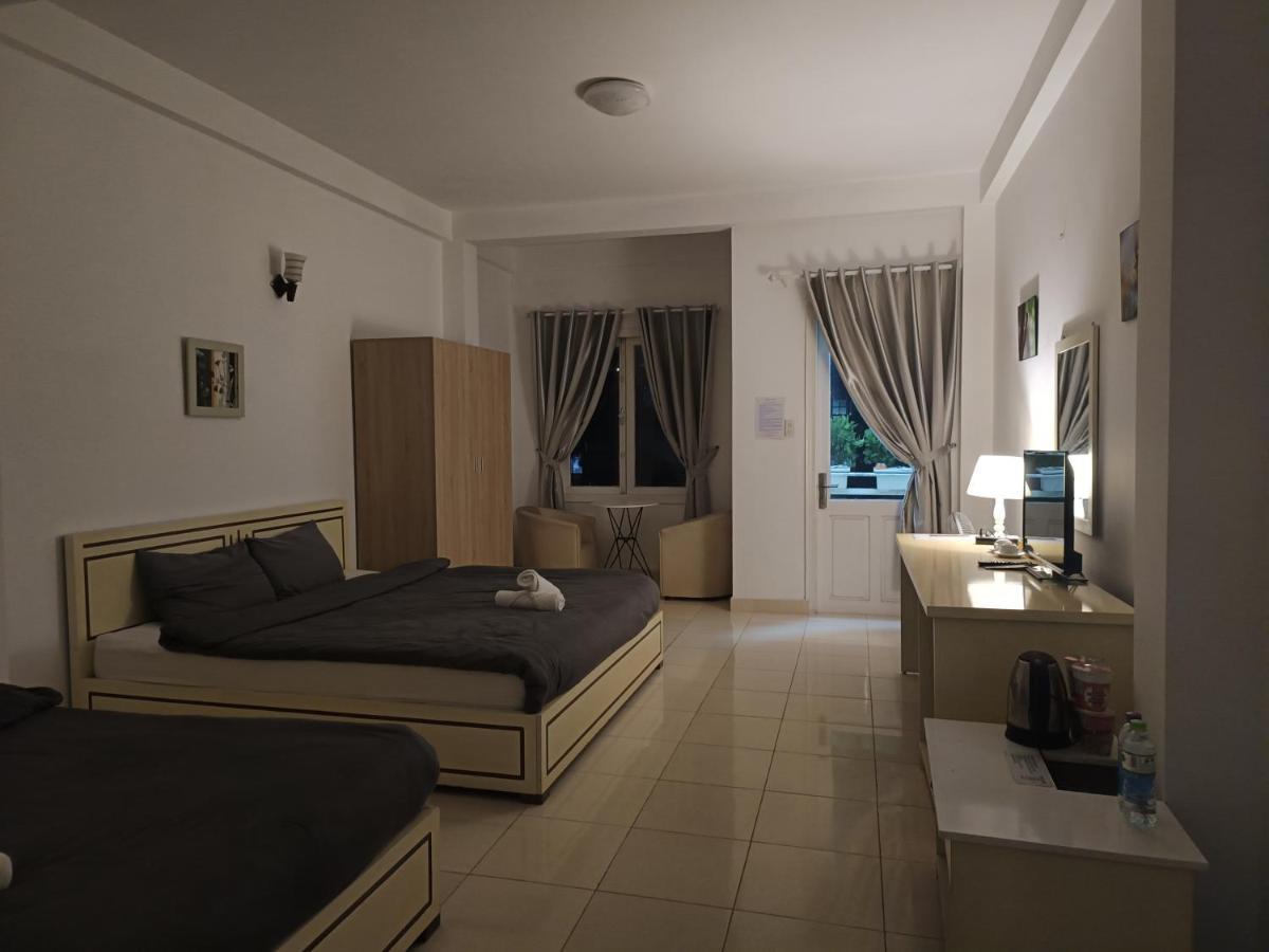 Elegant Dalat Hotel ภายนอก รูปภาพ