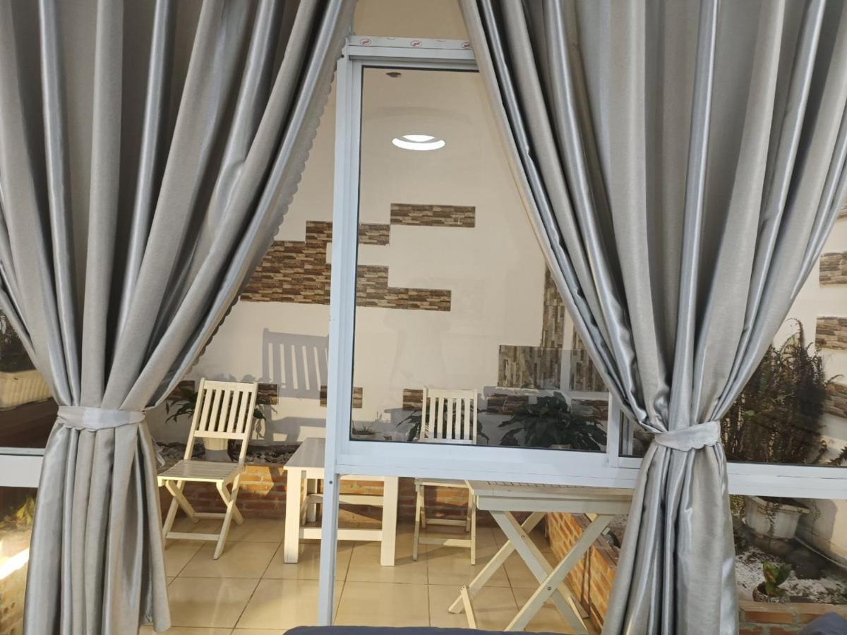Elegant Dalat Hotel ภายนอก รูปภาพ